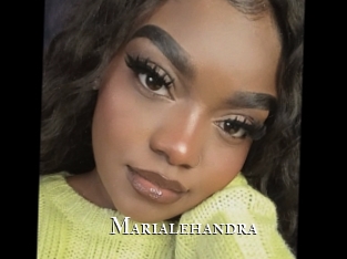 Marialehandra