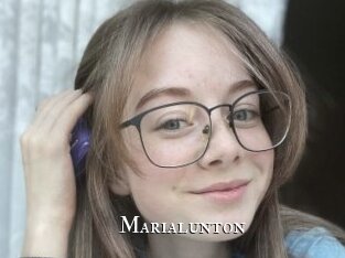 Marialunton