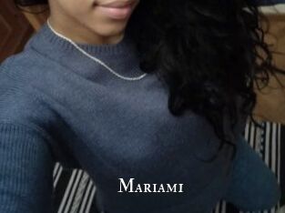 Mariam1