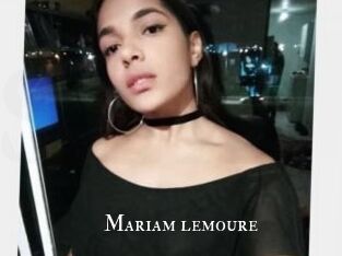 Mariam_lemoure