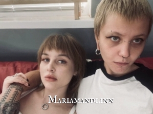 Mariamandlinn
