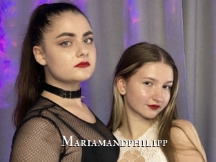 Mariamandphilipp