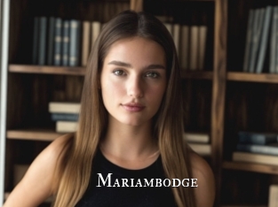 Mariambodge