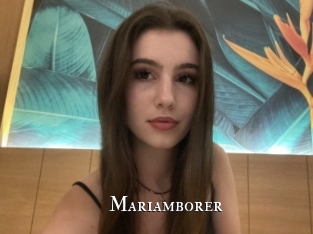 Mariamborer