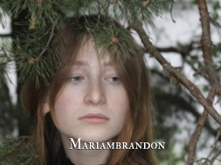 Mariambrandon