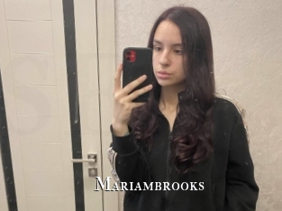 Mariambrooks