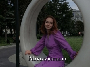 Mariambulkley