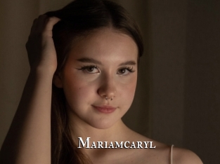 Mariamcaryl