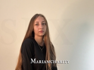 Mariamcharity