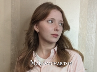 Mariamcharton