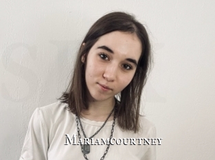 Mariamcourtney