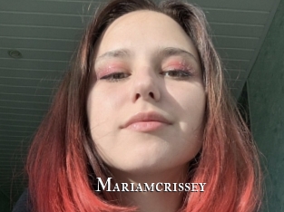 Mariamcrissey