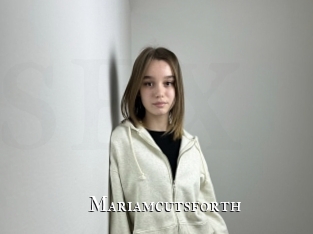 Mariamcutsforth