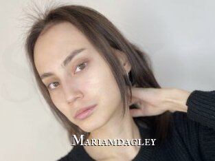 Mariamdagley