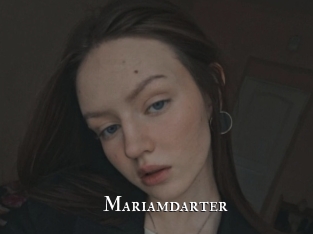 mariamdarter cams