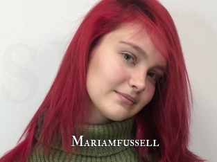 Mariamfussell