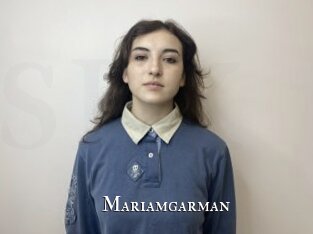 Mariamgarman