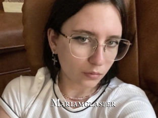 Mariamglasper