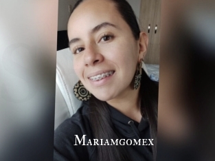 Mariamgomex