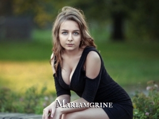 Mariamgrine