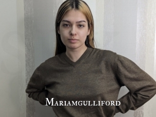 Mariamgulliford