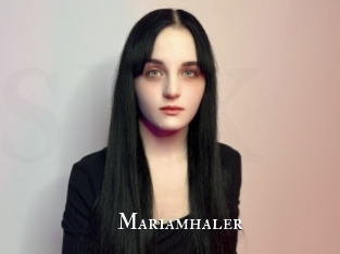 Mariamhaler
