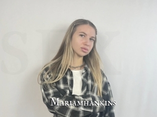 Mariamhankins