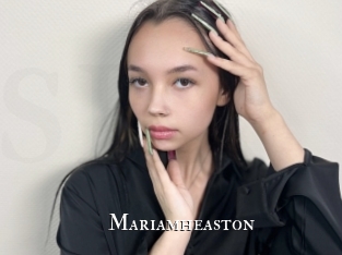 Mariamheaston