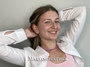 Mariamheather