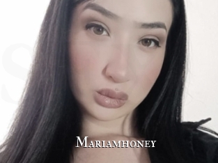 Mariamhoney