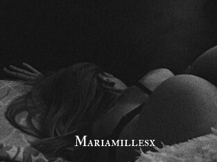 Mariamillesx