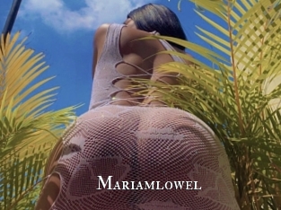 mariamlowel cams