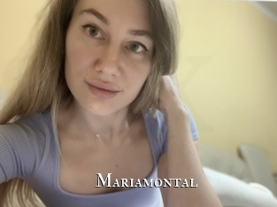 Mariamontal