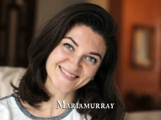 Mariamurray