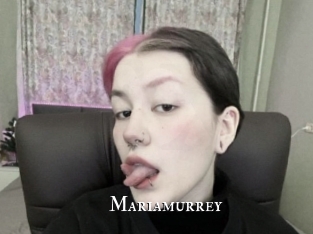 Mariamurrey