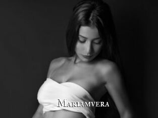 Mariamvera