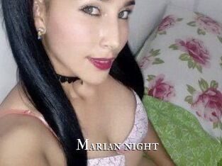 Marian_night