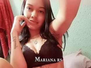 Mariana_rs