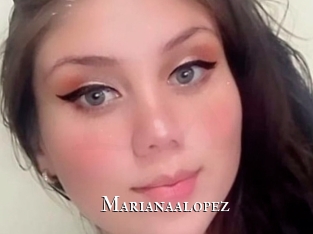 Marianaalopez