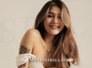 Marianaballack