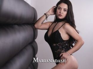 Marianadash