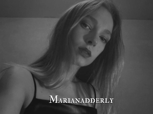 Marianadderly
