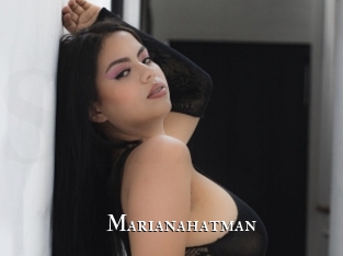 Marianahatman