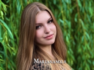Marianamils