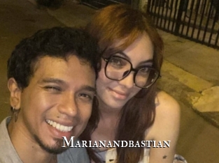 Marianandbastian