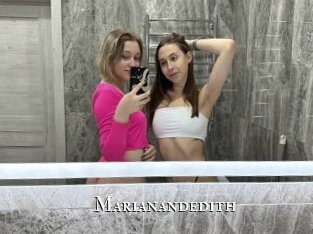 Marianandedith