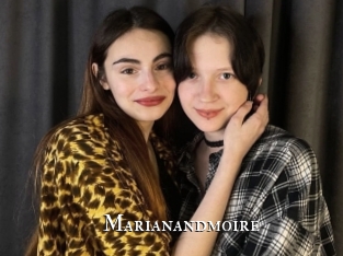 Marianandmoire