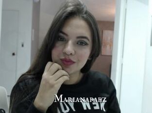 Marianapaez