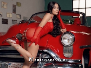 Marianapastore