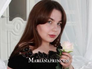 Marianaprincess